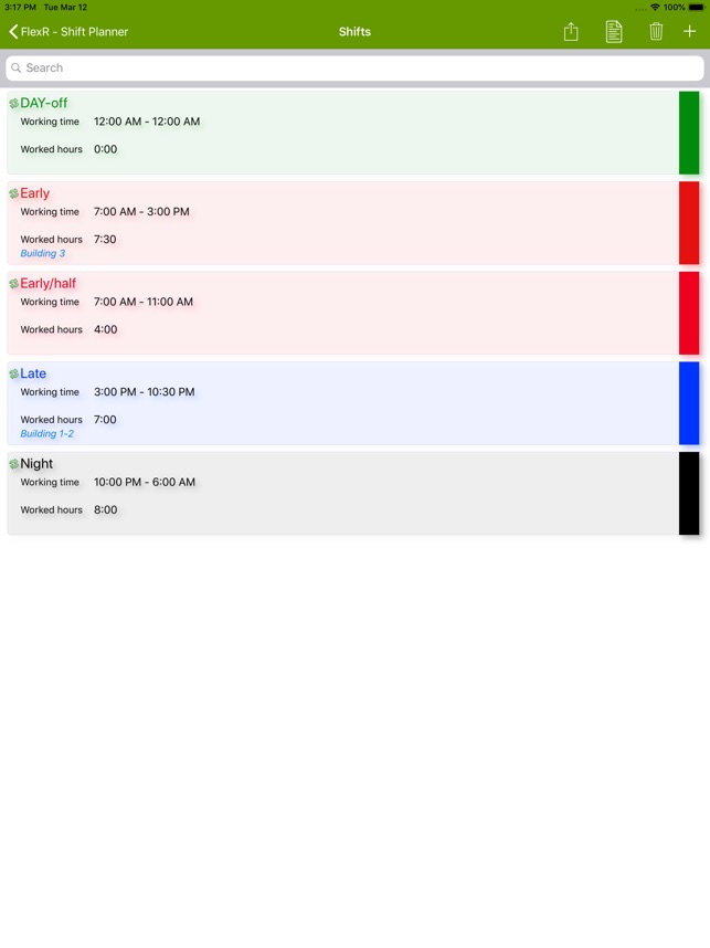 2024-flexr-shift-planner-for-iphone-ipad-windows-pc
