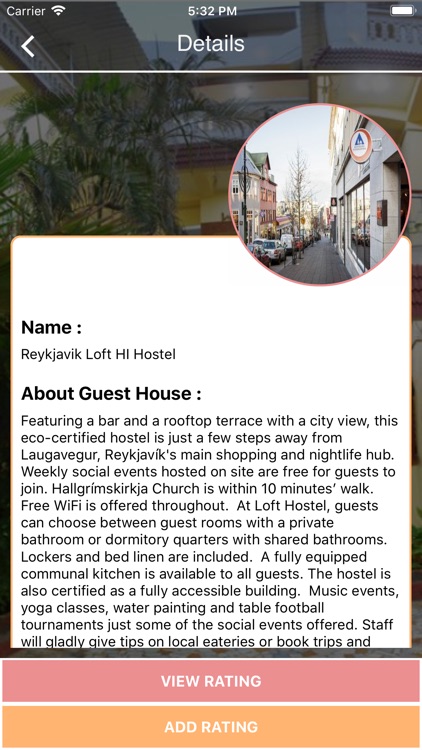 Guest House Manager screenshot-4