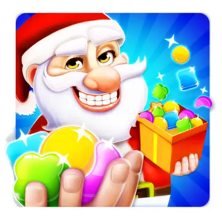 Christmas Bash - Puzzle Game Читы