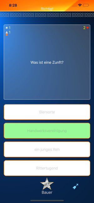 Barbarossa Geschichtsquiz(圖5)-速報App