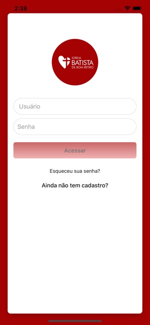 IBBR Curitiba(圖1)-速報App