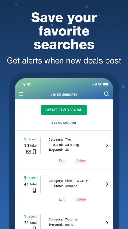 DealNews Deals & Coupons App