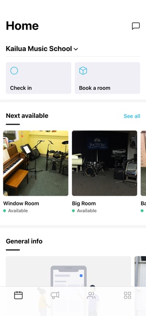 Kailua Music School(圖3)-速報App