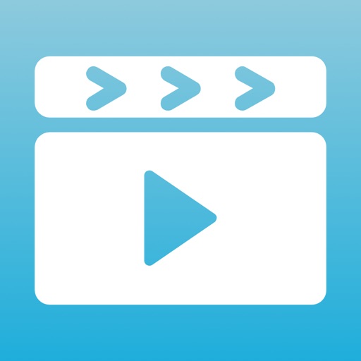 Muvo-Watch Best Movie Trailers iOS App