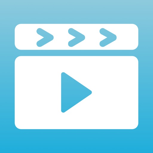 Muvo-Watch Best Movie Trailers Icon