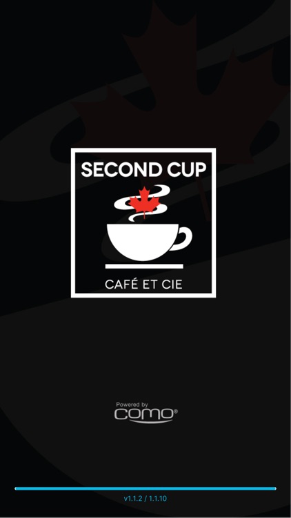 Second Cup France