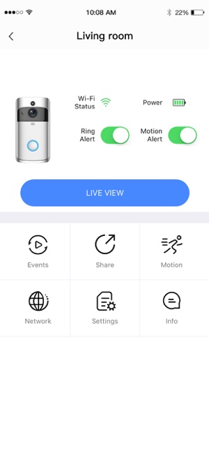 LiveHome(圖2)-速報App