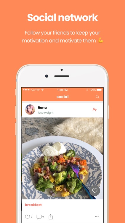 Technutri - Keto and Low Carb