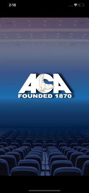 American Correctional Assn