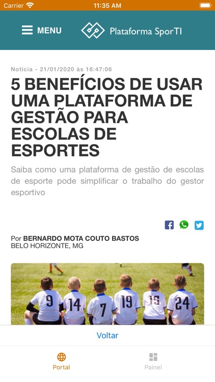 Acadêmicos da Bola