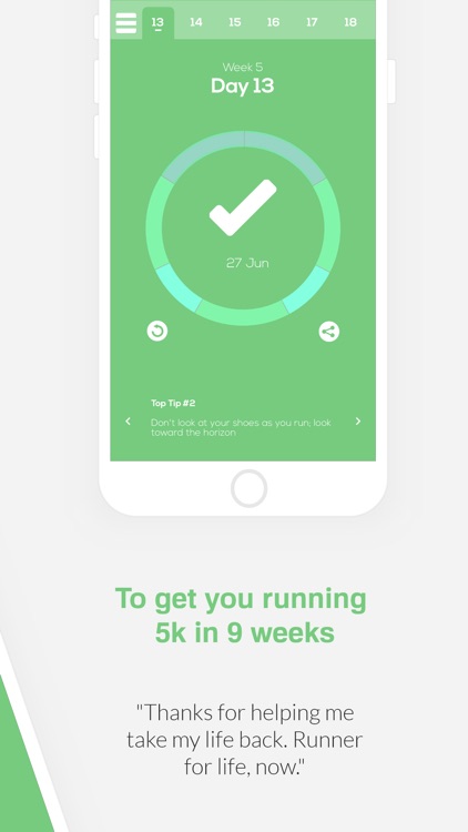Runmore screenshot-3