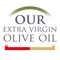 Extra virgin olive oil is one of the healthiest edible oils, rich in antioxidants, monounsaturated fats, and omega-3 fatty acids