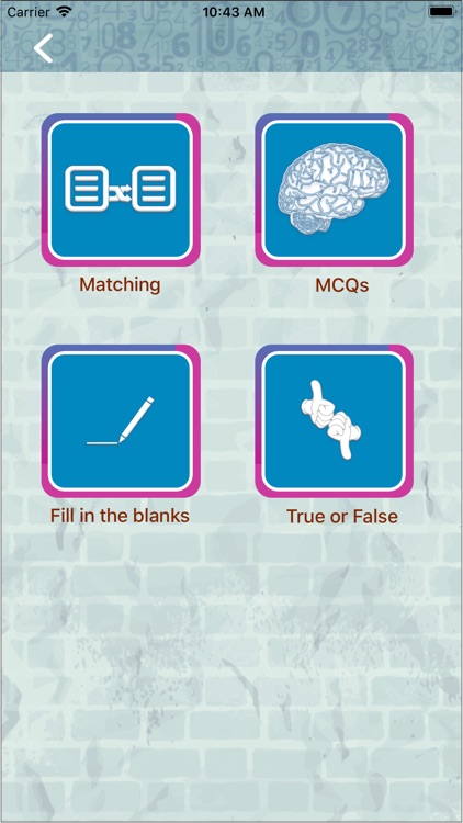 Viva ICSE Mathematics Class 1 screenshot-4