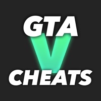  All Cheats for GTA 5 (V) Codes Alternative