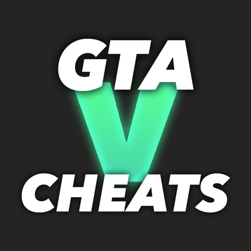 All Cheats for GTA 5 (V) Codes by Mihajlo Mitrovic
