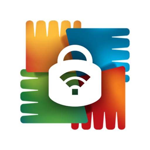 AVG Secure VPN & Proxy server
