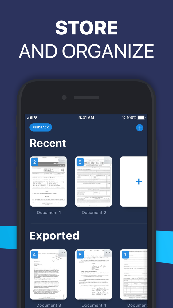 Fill PDF Editor, Signature app App for iPhone - Free ...