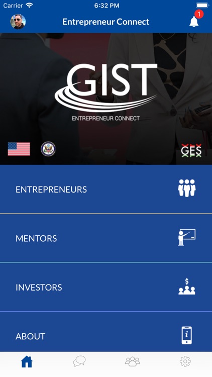 Entrepreneur Connect