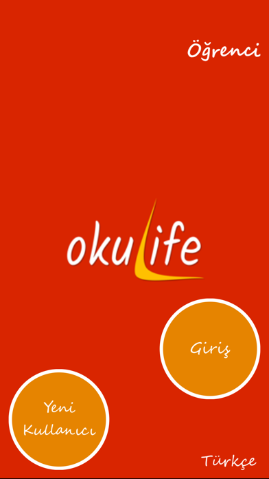 How to cancel & delete OkuLife Öğrenci from iphone & ipad 1