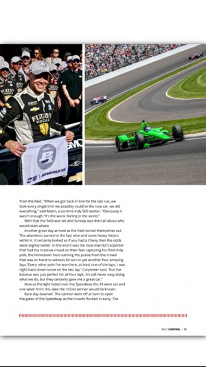 Race Control Mag(圖4)-速報App