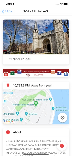 Turkey Guide Map(圖5)-速報App