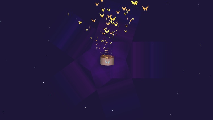 Little White Rocket screenshot-1