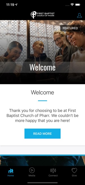 FBC Pharr(圖1)-速報App