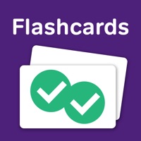 Flashcards app not working? crashes or has problems?