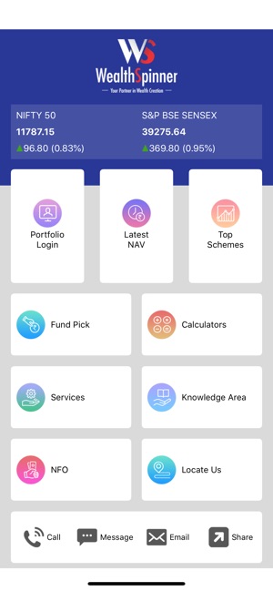 WealthSpinner(圖1)-速報App