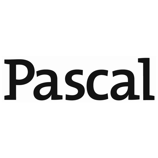 Pascal - Wydawnictwo iOS App
