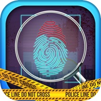 Crime Scene Search & Find sur PC
