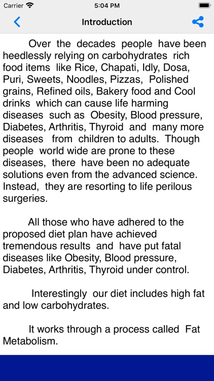 VRK Diet India screenshot-6