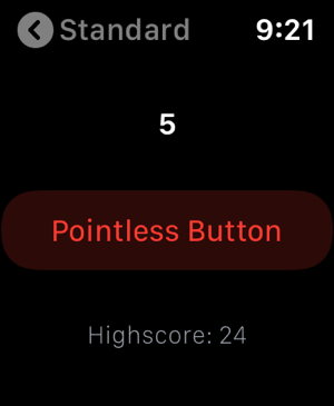 Pointless Button for Watch(圖2)-速報App