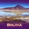 This is a premier iOS app catering to almost every information of Bolivia