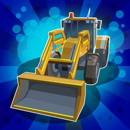 Killdozer.io