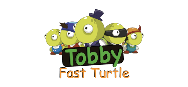 Tobby: Fast Turtle