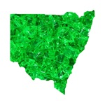 Gem Maps NSW