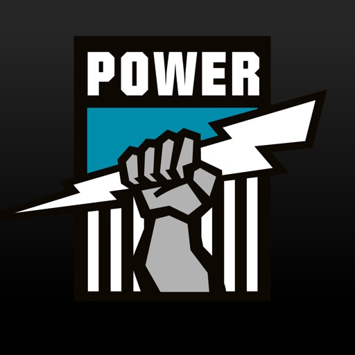 Port Adelaide Official App app icon图