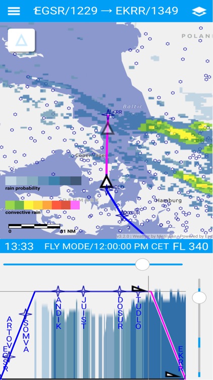 Radair4D screenshot-8
