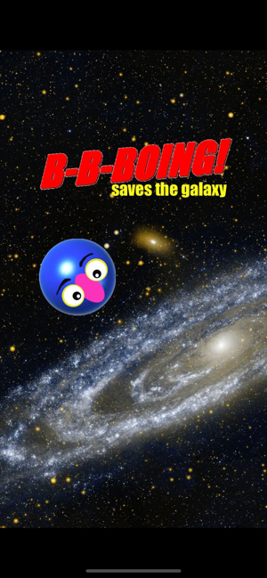 BBBoing saves the galaxy(圖1)-速報App