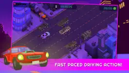 Game screenshot Nitro Driver DX mod apk