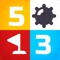 Icon Sudoku Sweeper