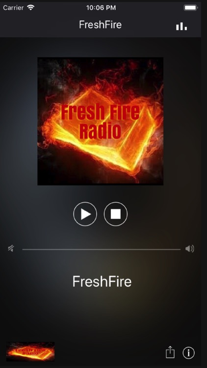 FreshFire Online