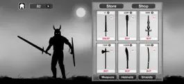 Game screenshot Black Knight - Knight Games mod apk