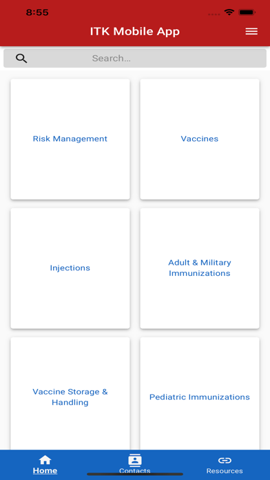 Immunization Tool-Kit screenshot 2