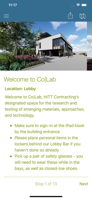 Co|Lab Tours(圖5)-速報App