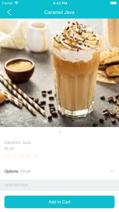 The Better Bean Coffee Company screenshot 3