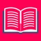 Do you want to find the best books then this app will help you to find the best book