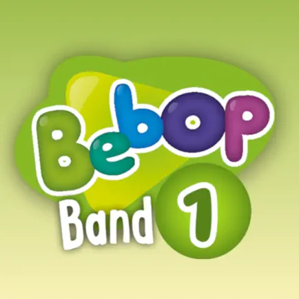 Bebop Band 1 Читы