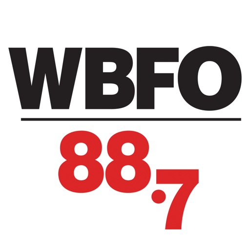 WBFO 88.7
